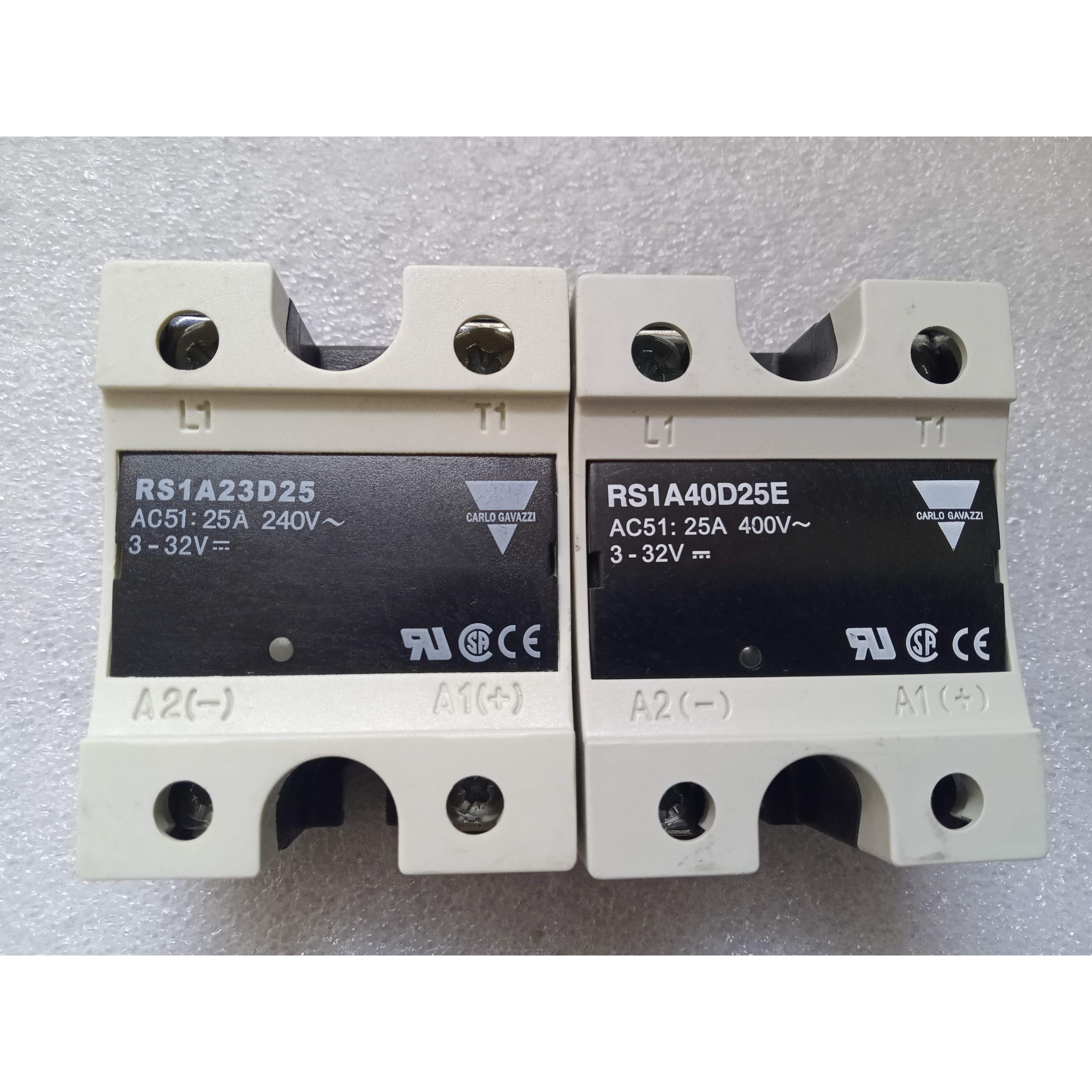 非实价议价议价瑞士RM1A40D50 40D100固态继电器RS1A40D25E 48D40