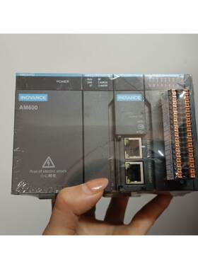非实价议价议价议价汇川PLC/模块 AM402-CPU1608TN非实价议价议价