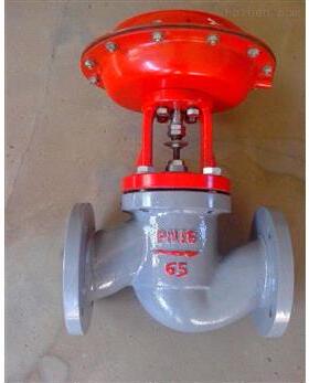 非实价议价议价ZMAQ气动薄膜切断阀 ZMBQ气动活塞调节阀非实价议