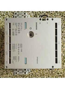 非实价议价议价3TF6844-0CF7 德国   630A 335KW 110V真空接触器