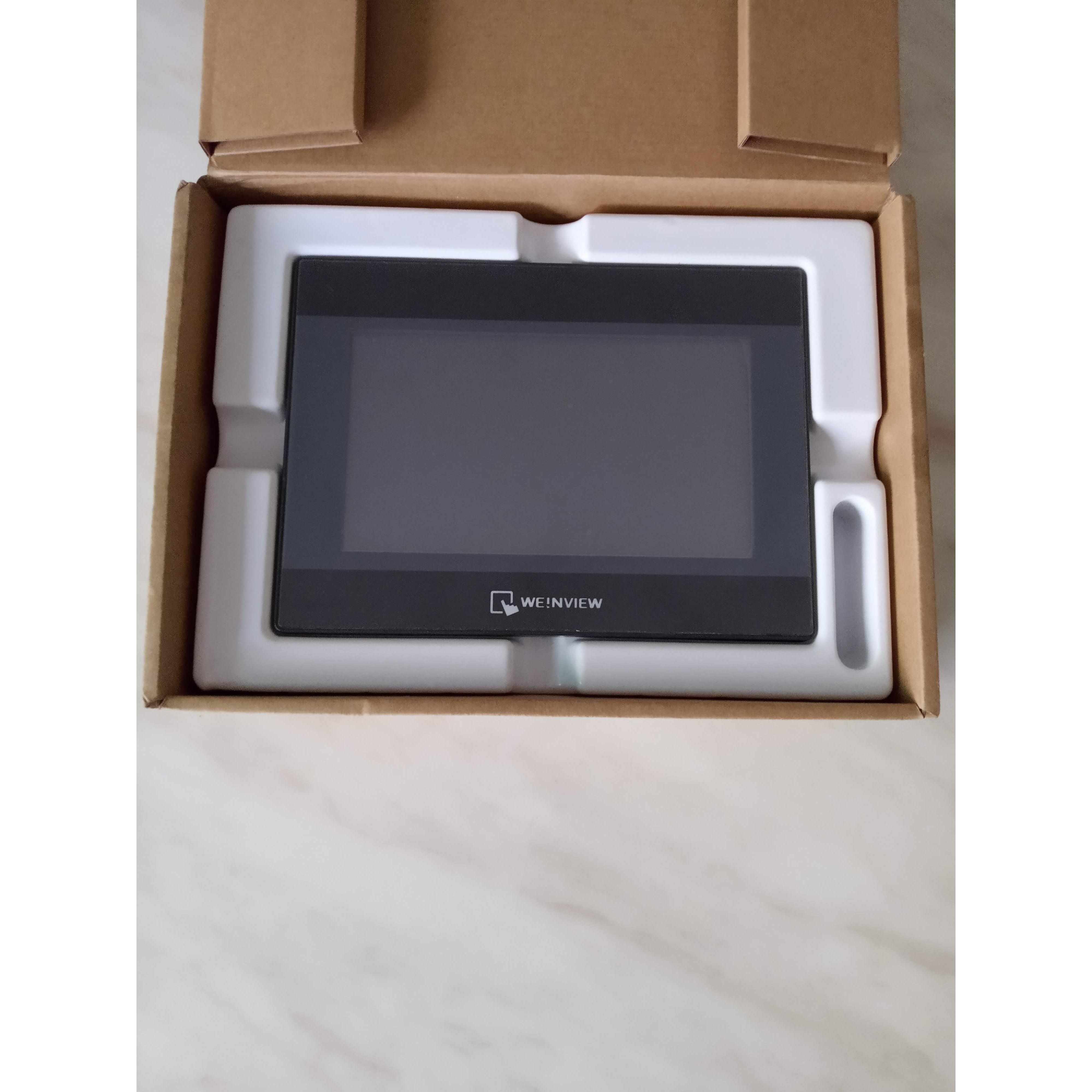 非实价议价议价维纶MT8051IP TK8071IP人机界面触摸屏 显示屏非实