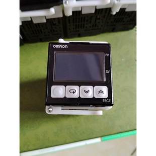 非实价议价议价欧姆龙温控器仪E5CZ Q2MT非实价议价议价