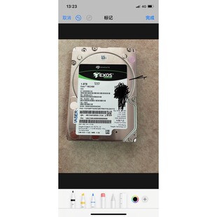 非实价议价议价希捷 ST1800MM0129 1.8T 2.5寸SAS浪潮非实价议价