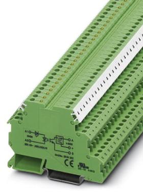 非实价议价议价固态继电器端子DEK-OE-230AC/48DC/100 - 2940210