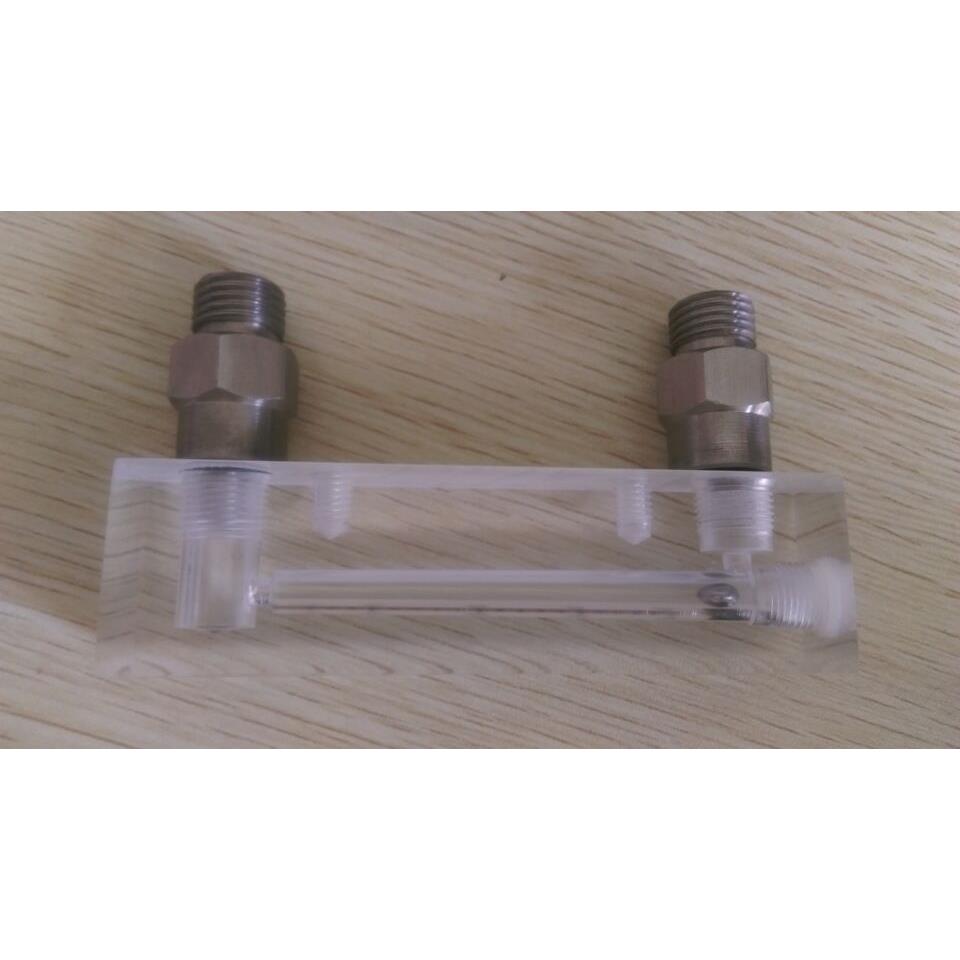 非实价议价议价GN37C流量计 GN38B流量计 有机玻璃浮子流量计非实