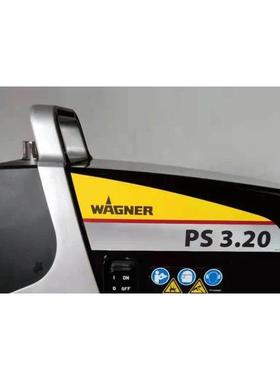 非实价议价议价德国喷涂机PS.320 2442402694 207bar非实价议价议