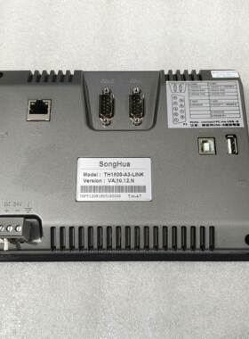 非实价议价议价议价SongHua颂华TH1800-A3-LlNK触摸屏非实价议价