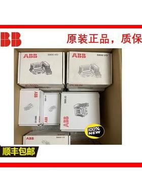 非实价议价议价 AI895模拟量输入模块3BSC690086R1，全新原装非实
