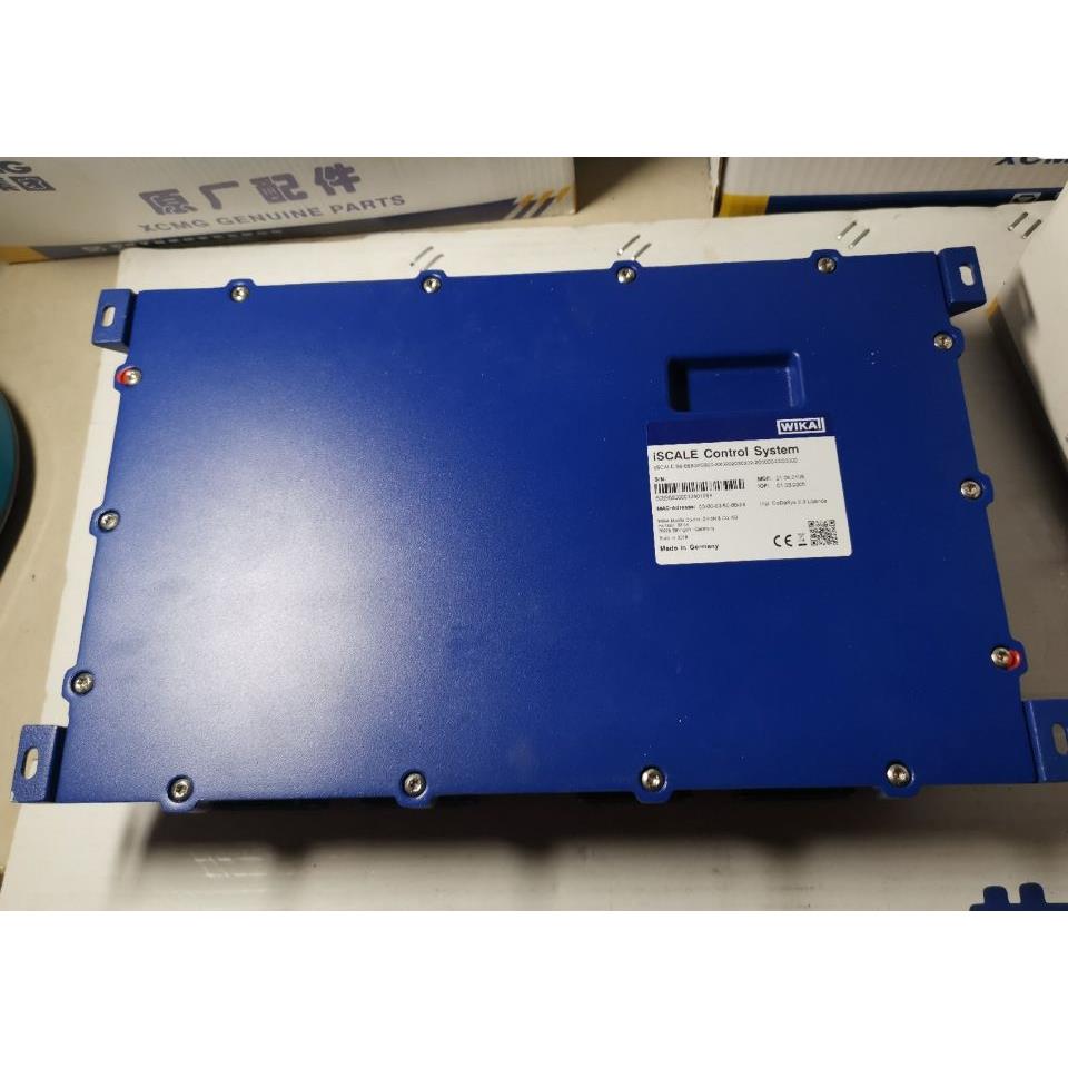 非实价议价议价WIKA iflex S6控制器ISCALE Control System 00-60