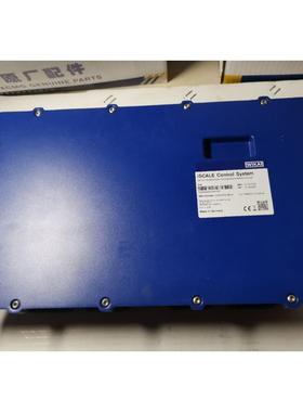 非实价议价议价WIKA iflex S6控制器ISCALE Control System 00-60