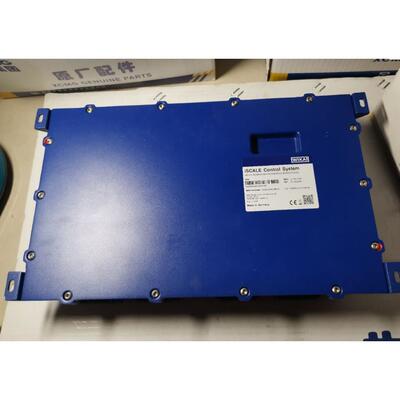 非实价议价议价WIKA iflex S6控制器ISCALE Control System 00-60