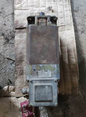 非实价议价议价西门子主轴电机1PH7105-2NF02-0BA0 二手拆非实价