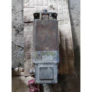 二手拆非实价 0BA0 非实价议价议价西门子主轴电机1PH7105 2NF02
