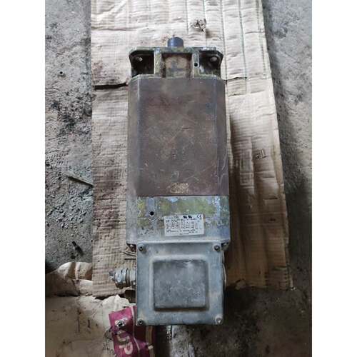 非实价议价议价西门子主轴电机1PH7105-2NF02-0BA0 二手拆非实价