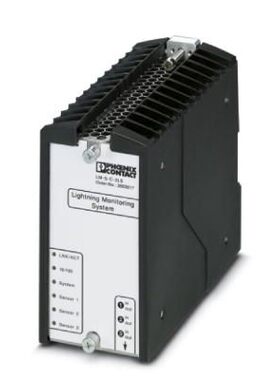 非实价议价议价防雷器/雷电流测量系统 - LM-S-A/C-3S-ETH - 2800