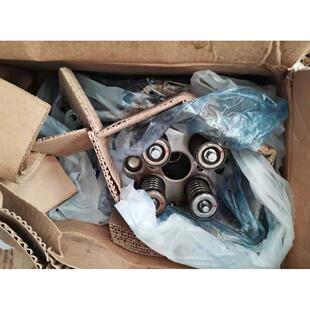 6220 335 HEADG H11M02Y1EP478 非实价议价议价卡特35缸盖3356220