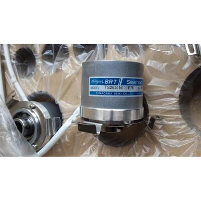 非实价议价议价TS2651N111E78现货Tamagawa BRT Smartsyn多摩川旋