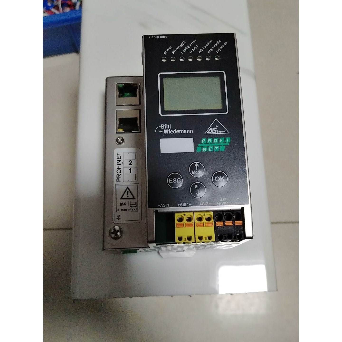 非实价议价议价必威网关模块BWU3363实物拍摄,成色如图议价出非实