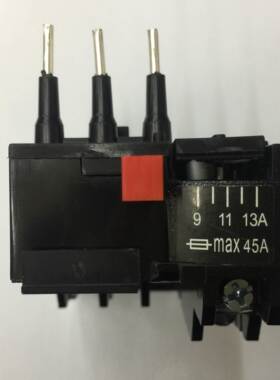 非实价议价议价原装正品T16DM 9-13A过流保护热过载继电器非实价