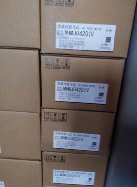 非实价议价议价全新库存马达MSMD082P1T 品质保证非实价议价议价