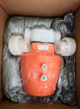 非实价议价议价瑞士气动隔膜阀d50DN40，EPDM+PTFE膜片198.150.96