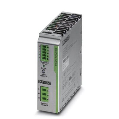 非实价议价议价菲尼克斯电源 - TRIO-PS/1AC/12DC/ 5 - 2866475现