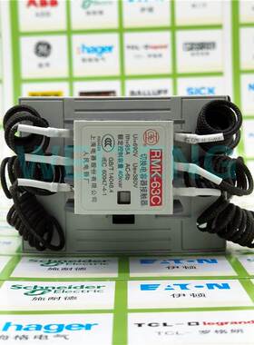 非实价议价议价10年老店 电器厂 RMK-63C 电容切换接触器常开三相