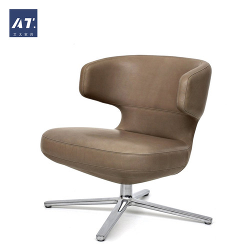 AIVTAI/设计师家具 petit repos lounge chair沙发椅