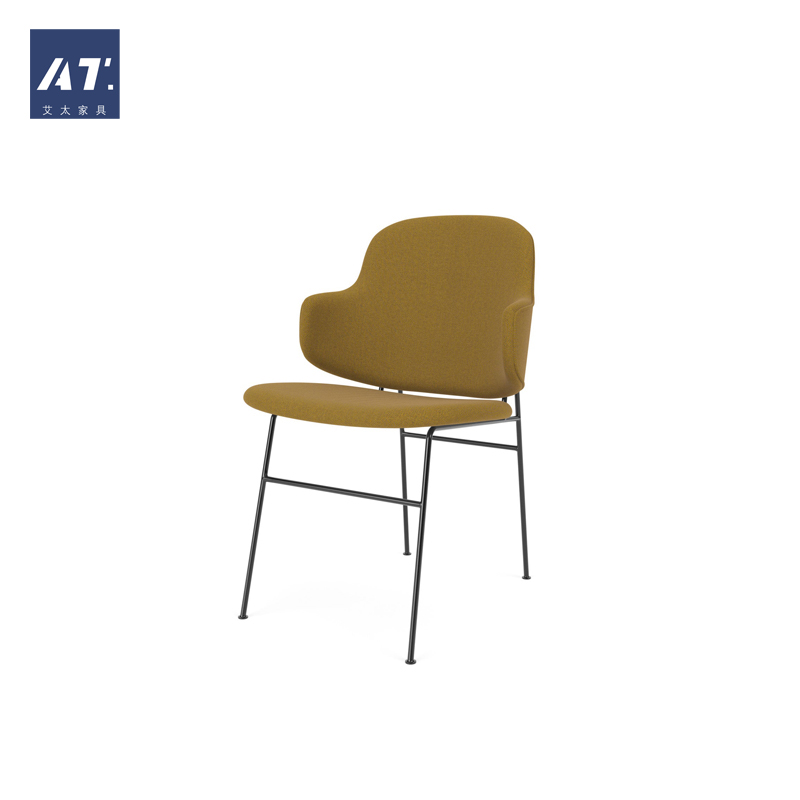 AIVTAI/设计师家具艺术餐椅