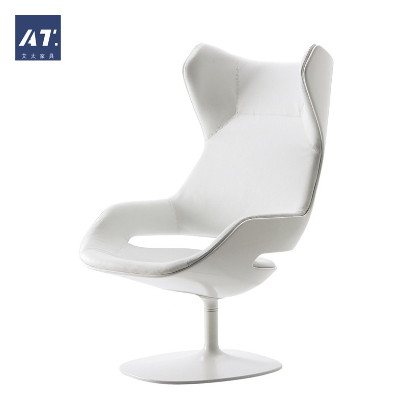 AIVTAI/创意设计师家具 evolution chair进化椅 镂空休闲躺椅
