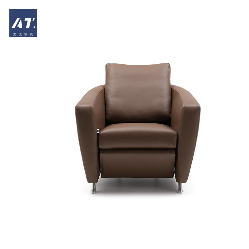 AIVTAI/意式简约设计师家具 Sesam Sofa 芝麻多功能可躺创意沙发