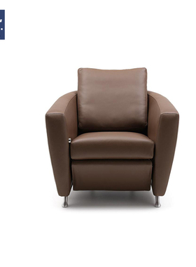 AIVTAI/意式简约设计师家具 Sesam Sofa 芝麻多功能可躺创意沙发