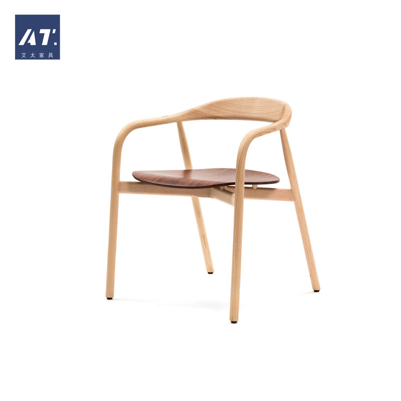 AIVTAI北欧经典客厅餐厅椅子