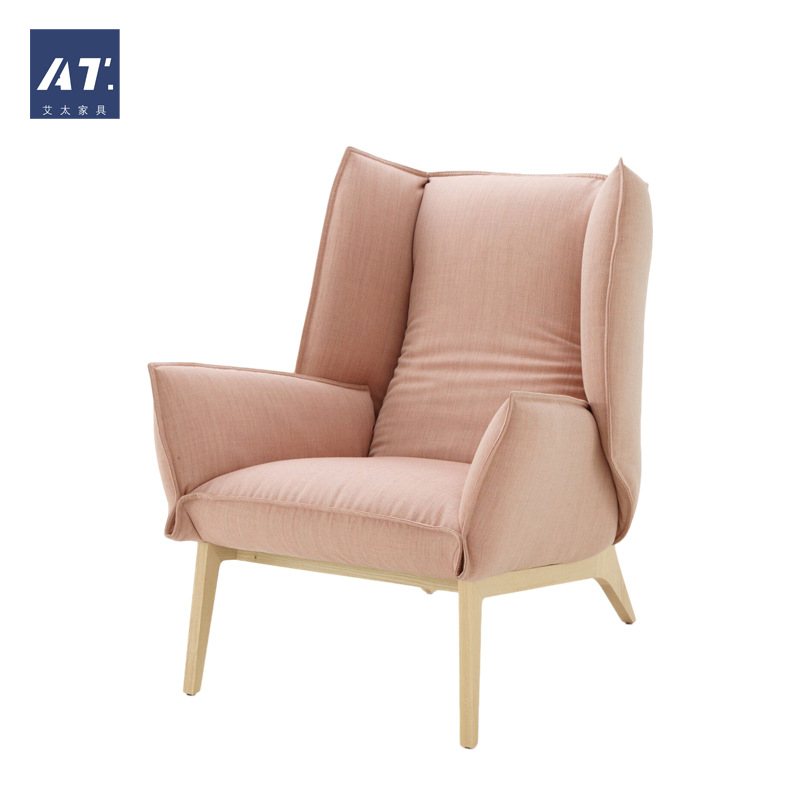 AIVTAI/设计师家具沙发椅