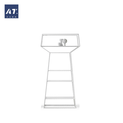 AIVTAI/设计师装饰品may shelving五月储物架置地式收纳架