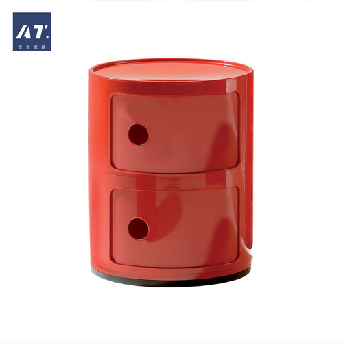 AIVTAI/设计师家具componibili storage module迷你储物收纳柜