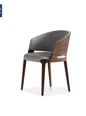 AIVTAI/设计师家具Velis 942PLA  Dining chair韦利斯 942/解放军