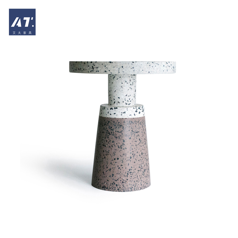 AIVTAI/意式简约轻奢设计师 家具 Terra Incognita Table未知之地