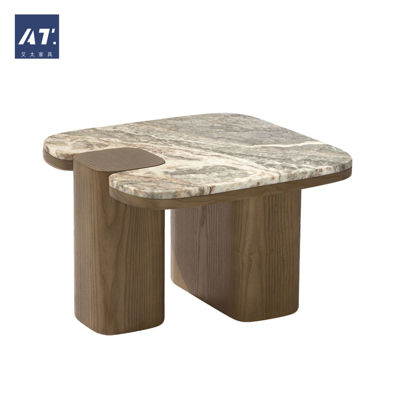AIVTAI/创意设计师家具茶几