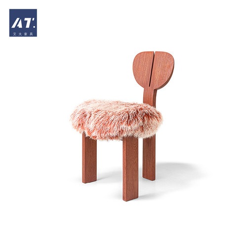 AIVTAI/设计师家具休息椅子