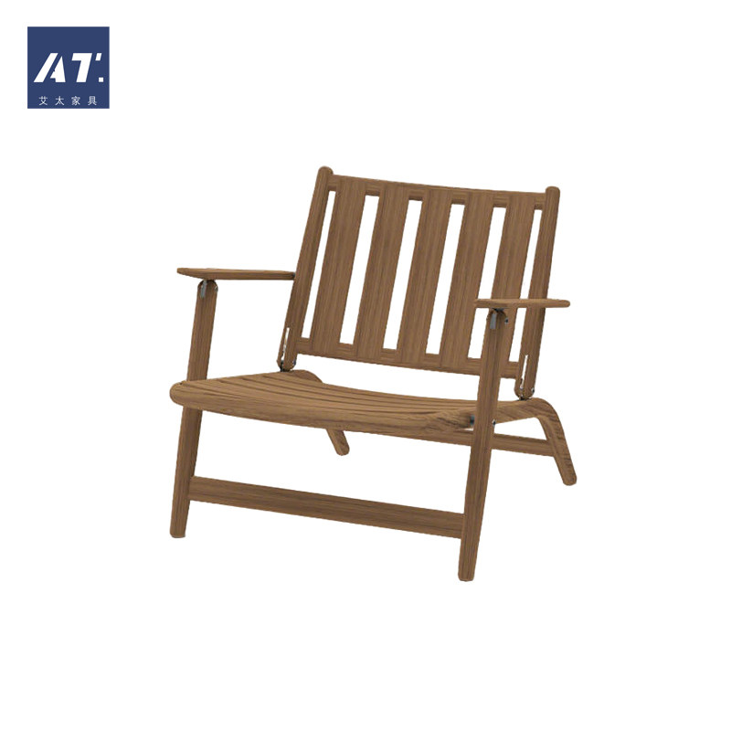 AIVTAI/设计师家具 LEVANTE 008 chaise longue LEVANTE 008 躺椅