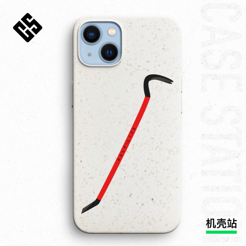半条命手机壳苹果iPhone游戏周边
