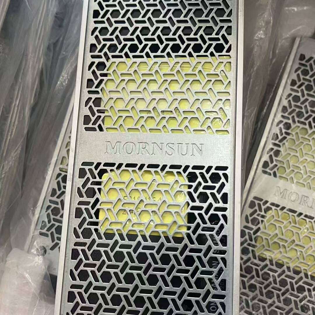 询价购-金升阳LMF500-23B48UH开关电源，48V输出5.4