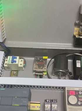 询价购-西门子s7-1200学习机（cpu1214c DC/DC/D