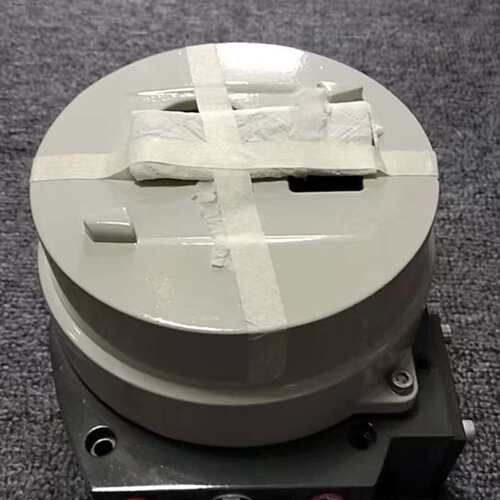 议价~NELES ND7203HE8/02定位器~可维修