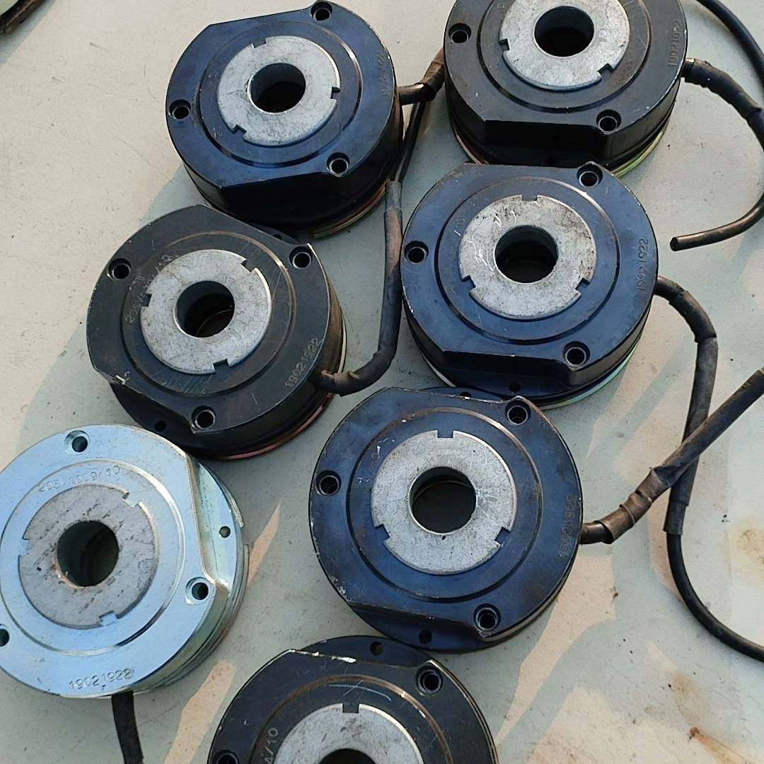 询价购-德国进口SR电磁制动器，型号LR76927，