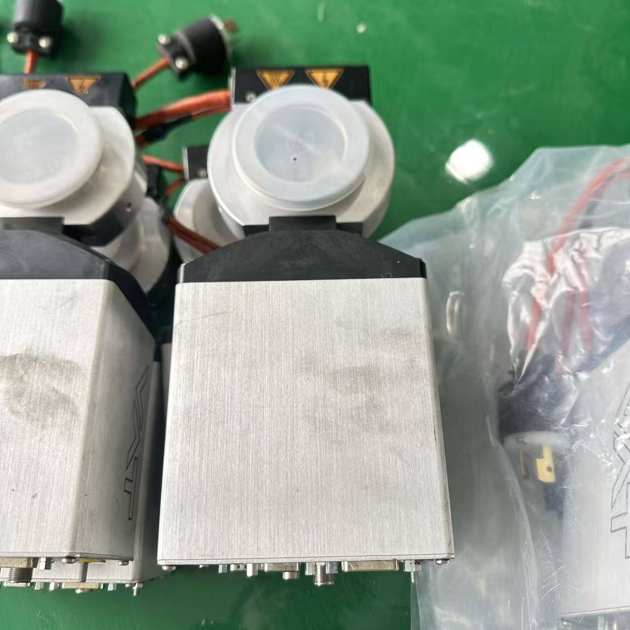 询价购-VAT蝶阀控制器，型号61234-KAGQ-BFS3/253