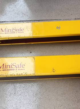 询价购-STI MiniSafe安全光栅 MS4432B-2系列，拆