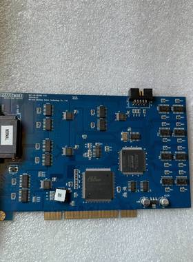 询价购-MVTECH MVT-IO-BOARD V1.1 运动控制卡