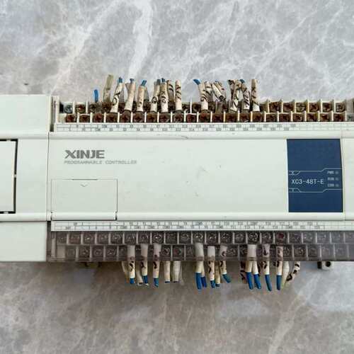 议价~信捷PLC XC3-48T-E~可维修